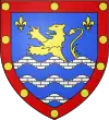 Blason de Crespières