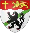 Blason de Cressy