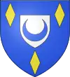 Blason de Croissy-sur-Seine