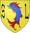 Blason de Crots