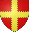 Blason de Daillancourt