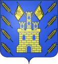 Blason de Dalhem