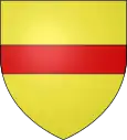 Blason de Dambach