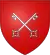 Alias du blason de Dampierre