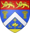 Blason de Daubeuf-près-Vatteville