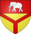 Blason de Dauphin