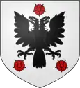 Blason de Deinze