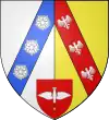 Blason de Destord