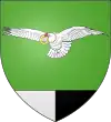 Blason de Deyvillers