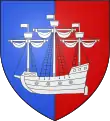 Image illustrative de l’article Liste des maires de Dieppe (Seine-Maritime)
