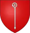 Blason de Dimbsthal