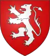 Blason de Divion