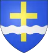 Blason de Dolleren