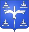 Blason de Salazie