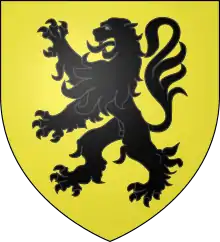 Blason de Dombrot-sur-Vair