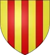 Blason de Domprix