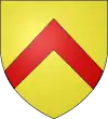 Blason de Domqueur