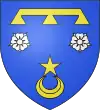 Blason de Doncourt-lès-Conflans