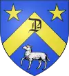 Blason de Drancy