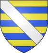 Blason de Drouvin-le-Marais