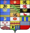 Blason du duché de Saxe-Weissenfels