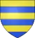 Alias du blason de Dunières