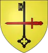 Blason de Durlinsdorf