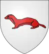 Blason d'Ébreuil (Malte-Brun)