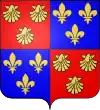 Blason de Écouché