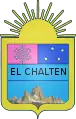Blason de El Chaltén