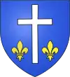 Blason de Elne