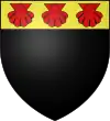 Blason de Engwiller