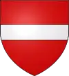 Blason de Ensisheim
Ansa