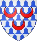 Blason de Pontchâteau