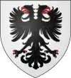 Blason de Eps