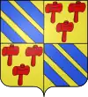 Blason de Essigny-le-Grand