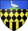 Blason de Essoyes