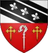 Blason de Euilly-et-Lombut