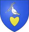 Blason de Eybens