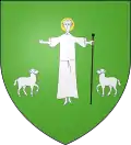 Blason de Eygliers