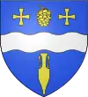 Blason de Félines