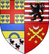 Blason de Offranville