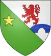 Blason de Falaise