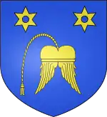 Blason des Guernon-Ranville