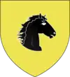 Blason Famille de Puiguion