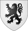 Blason de Calmont