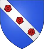 du Crozet de Cumignat