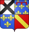 Blason de Fampoux