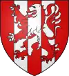 Blason de La Fare-en-Champsaur