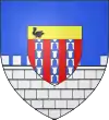 Blason de Fayl-Billot